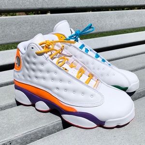 🆕 Jordan’s Retro | Playground 13s 🔥